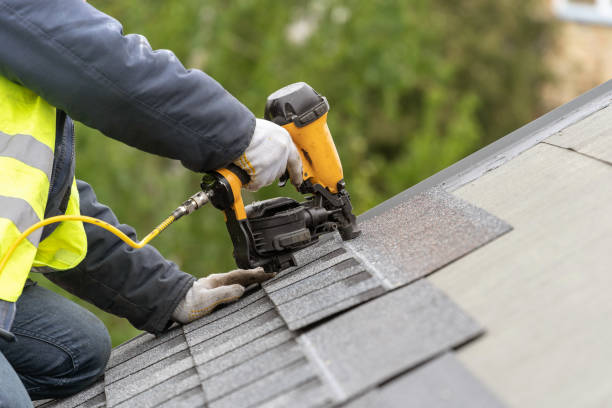 Fast & Reliable Emergency Roof Repairs in Long Grove, IL